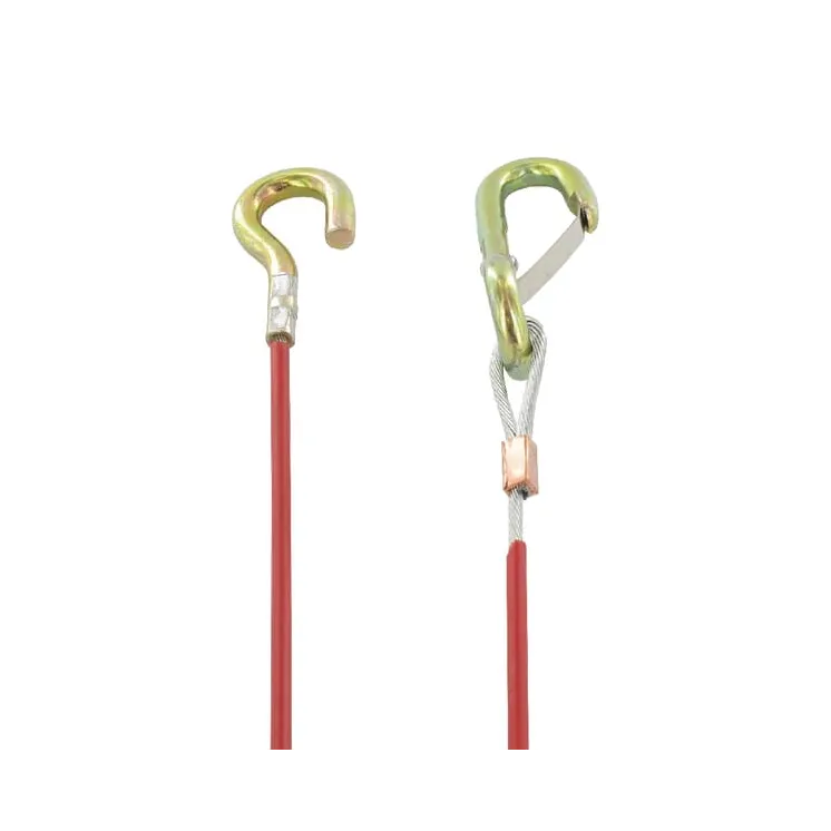 2500 breakaway cable  649724 AL-KO AH11554