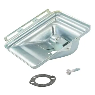 Air cleaner base  699207 Briggs & Stratton 692579