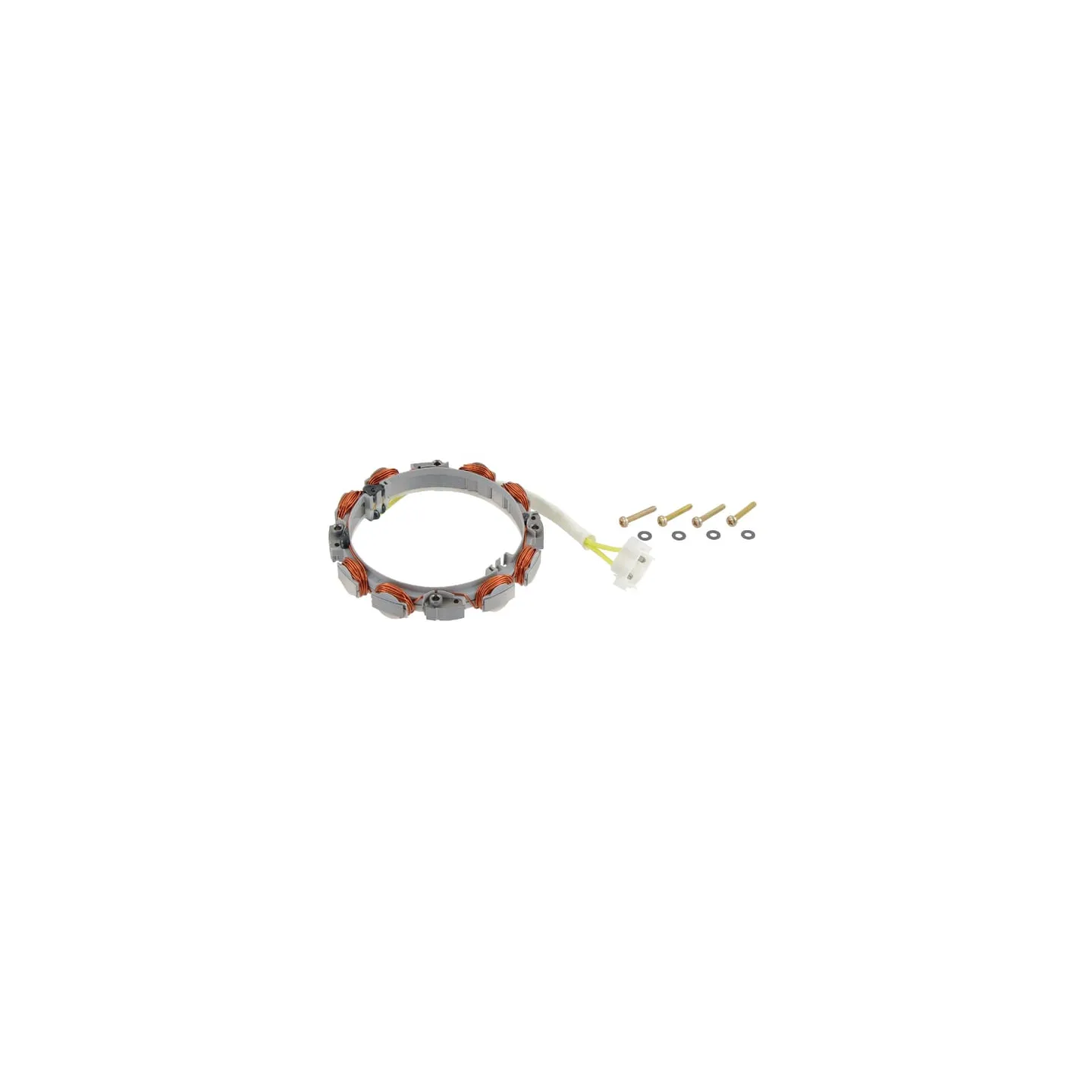 Ģeneratora stators 696579 Briggs & Stratton