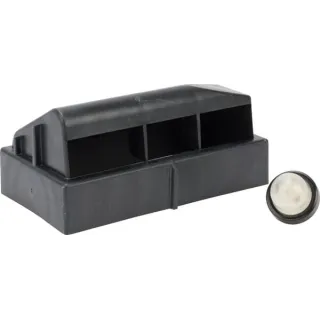 Air filter retainer  697155 Briggs & Stratton