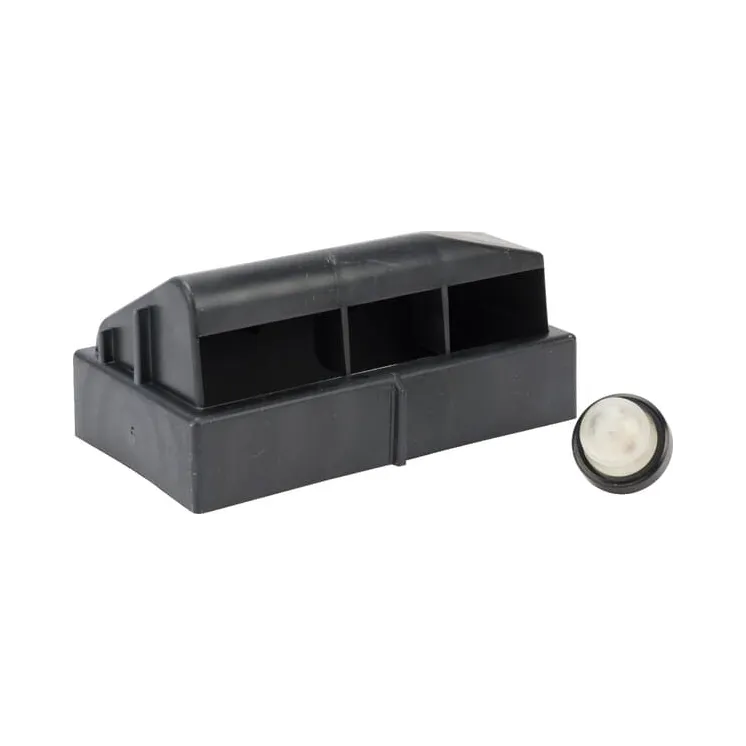 Air filter retainer  697155 Briggs & Stratton