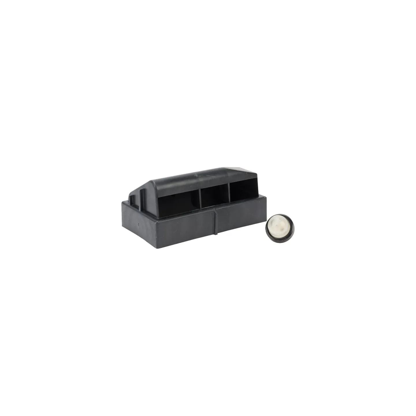 Air filter retainer  697155 Briggs & Stratton