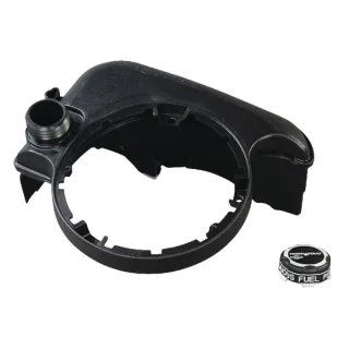 Fuel tank  699387 Briggs & Stratton