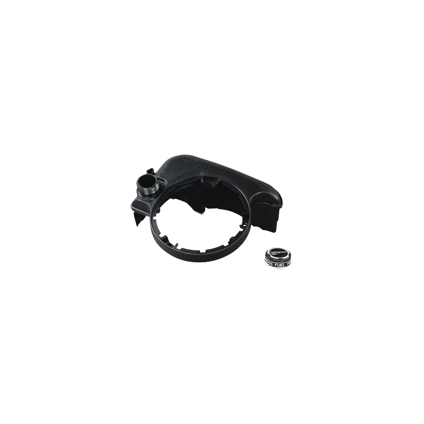 Fuel tank  699387 Briggs & Stratton