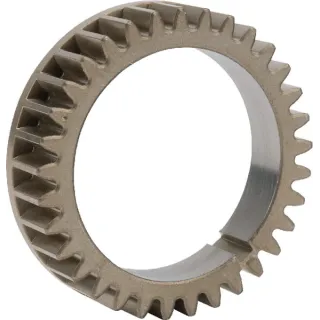 Crankshaft gear wheel  697128 Briggs & Stratton