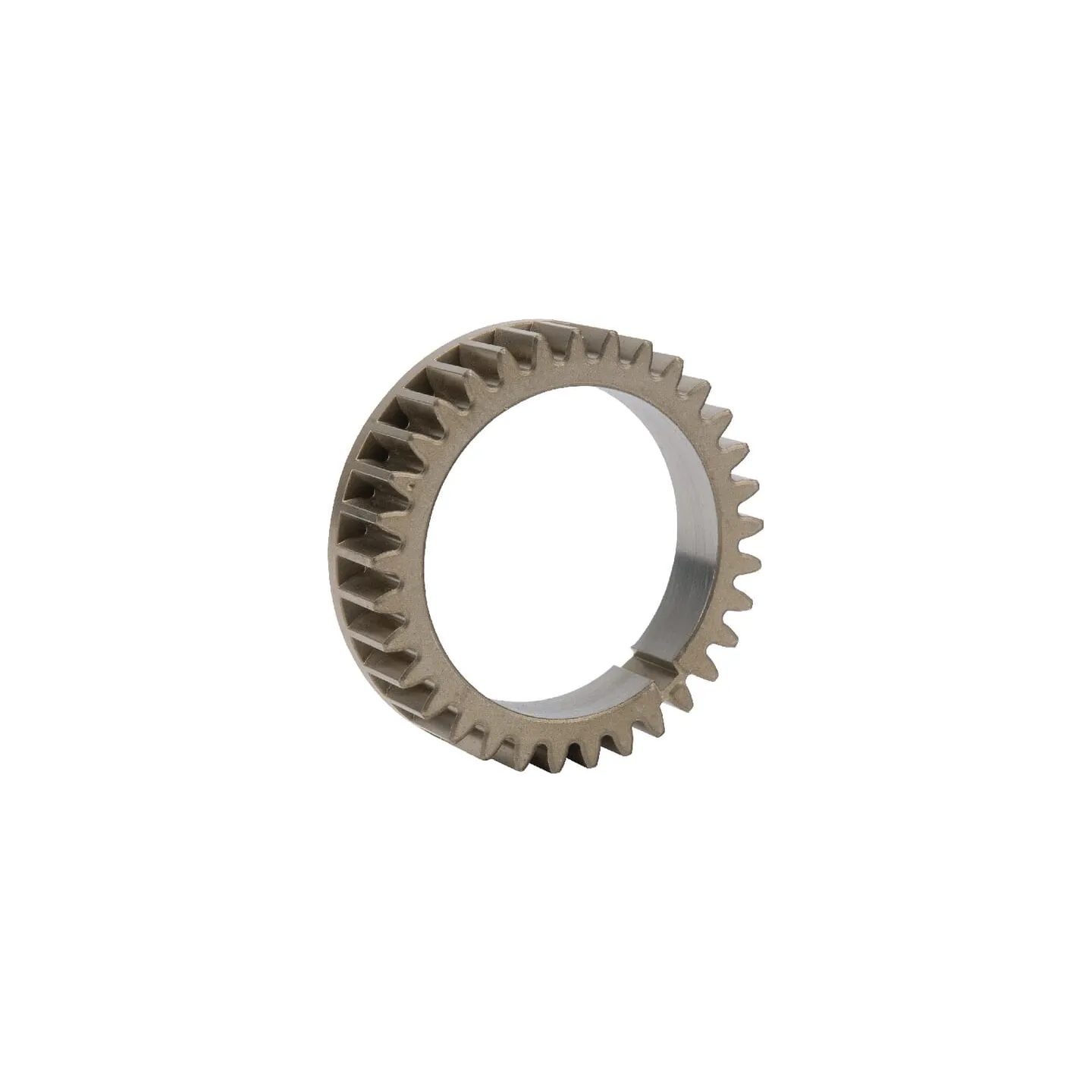Crankshaft gear wheel  697128 Briggs & Stratton
