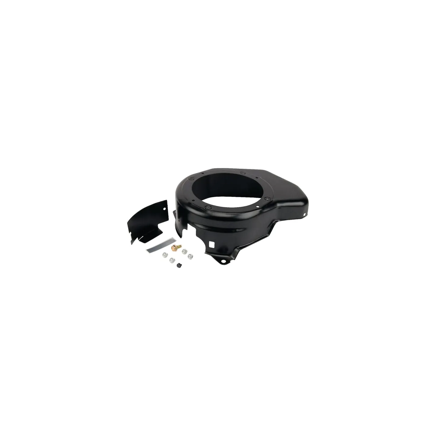 Blower housing  699598 Briggs & Stratton