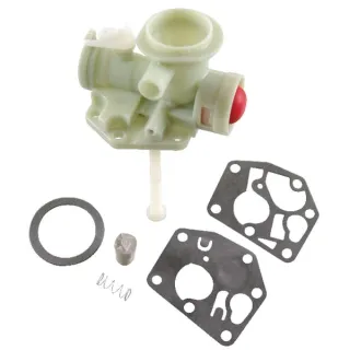 Carburettor  697415 Briggs & Stratton