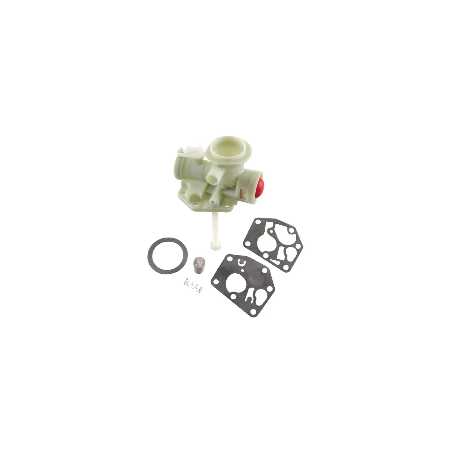 Carburettor  697415 Briggs & Stratton