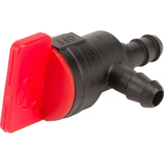 Degvielas krāns 698180 Briggs & Stratton 698181