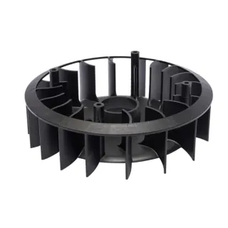 Spararata ventilators 697111 Briggs & Stratton