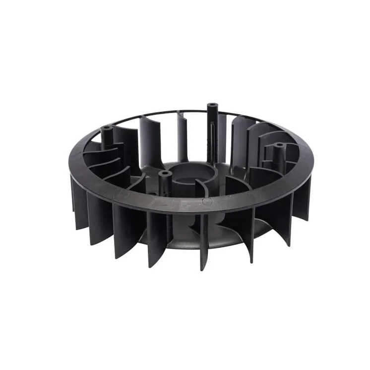 Spararata ventilators 697111 Briggs & Stratton