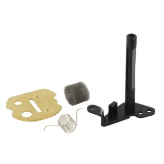 Droseles vārpsta 698778 Briggs & Stratton