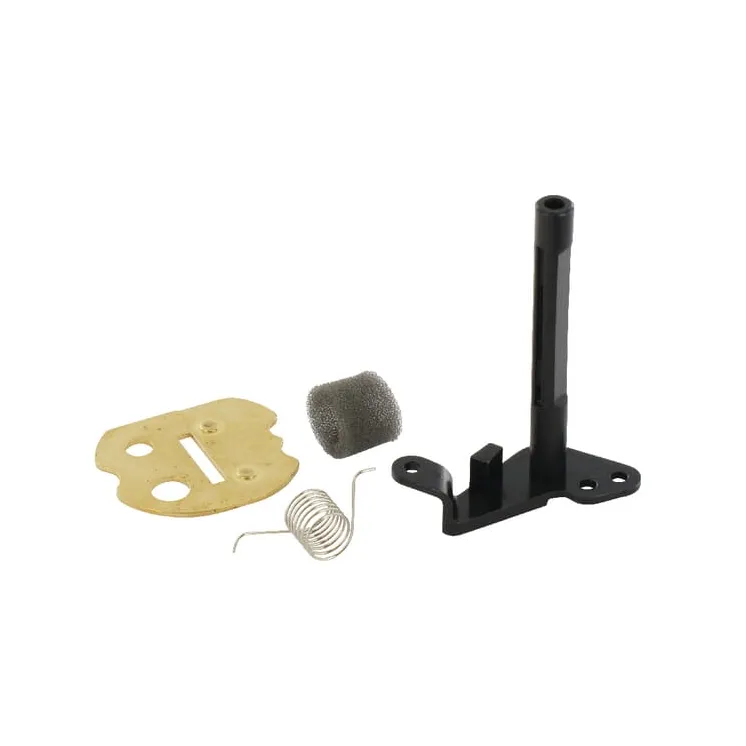 Choke shaft  698778 Briggs & Stratton
