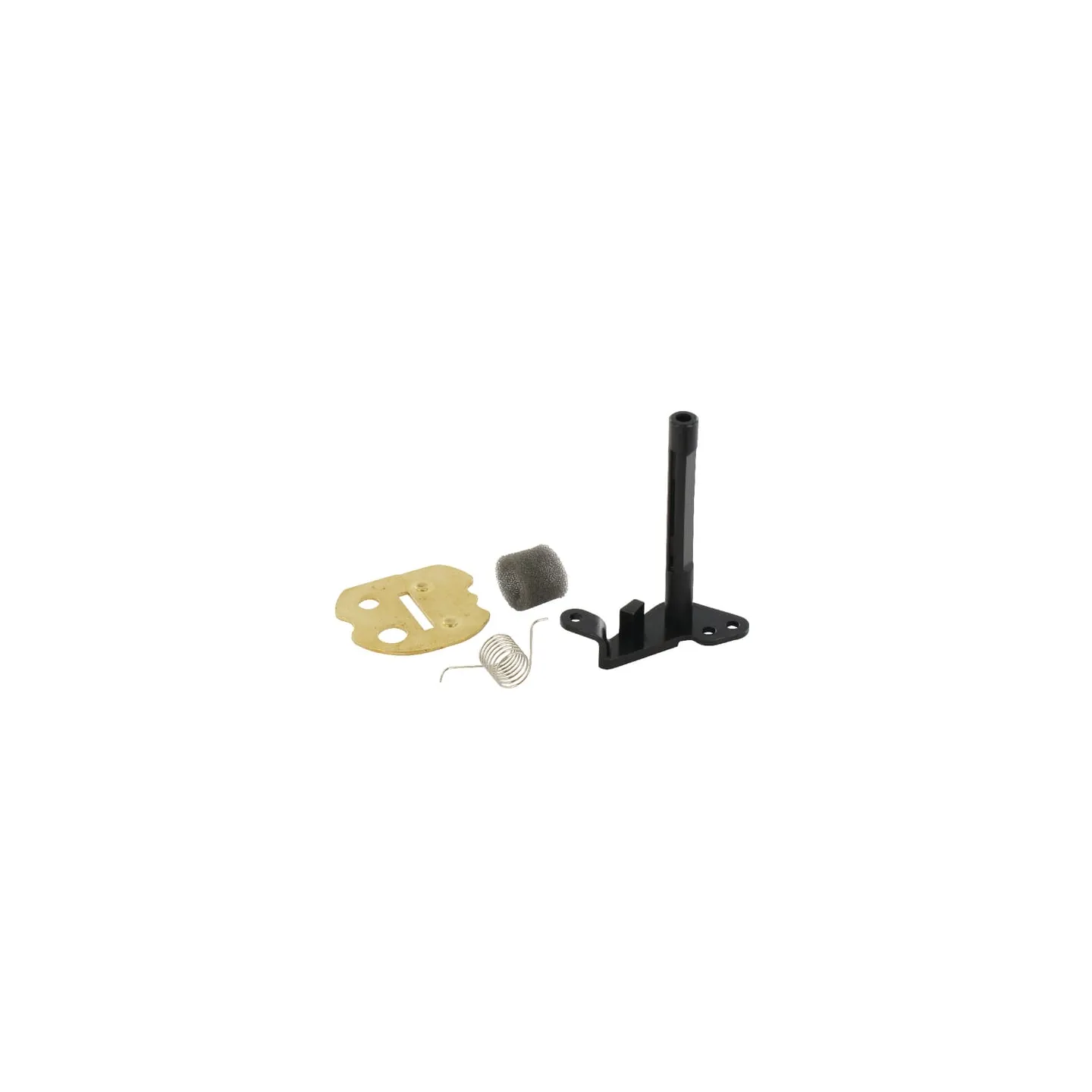 Droseles vārpsta 698778 Briggs & Stratton