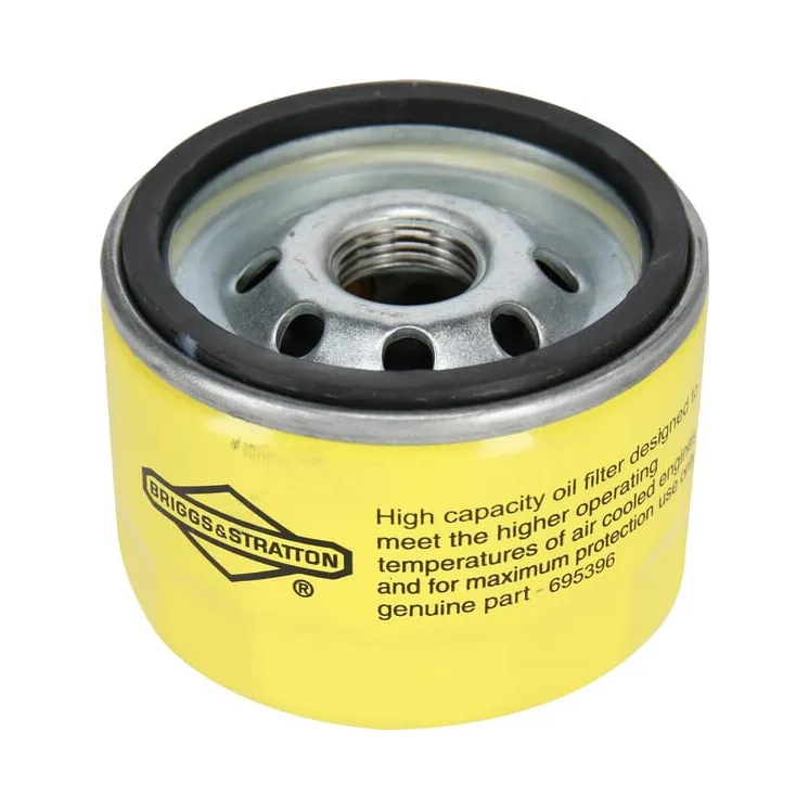 Oil filter premium  696854 Briggs & Stratton