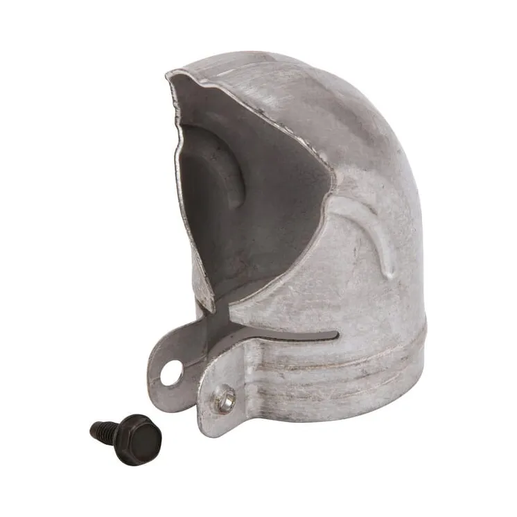 Izpūtēja deflektors 697816 Briggs & Stratton