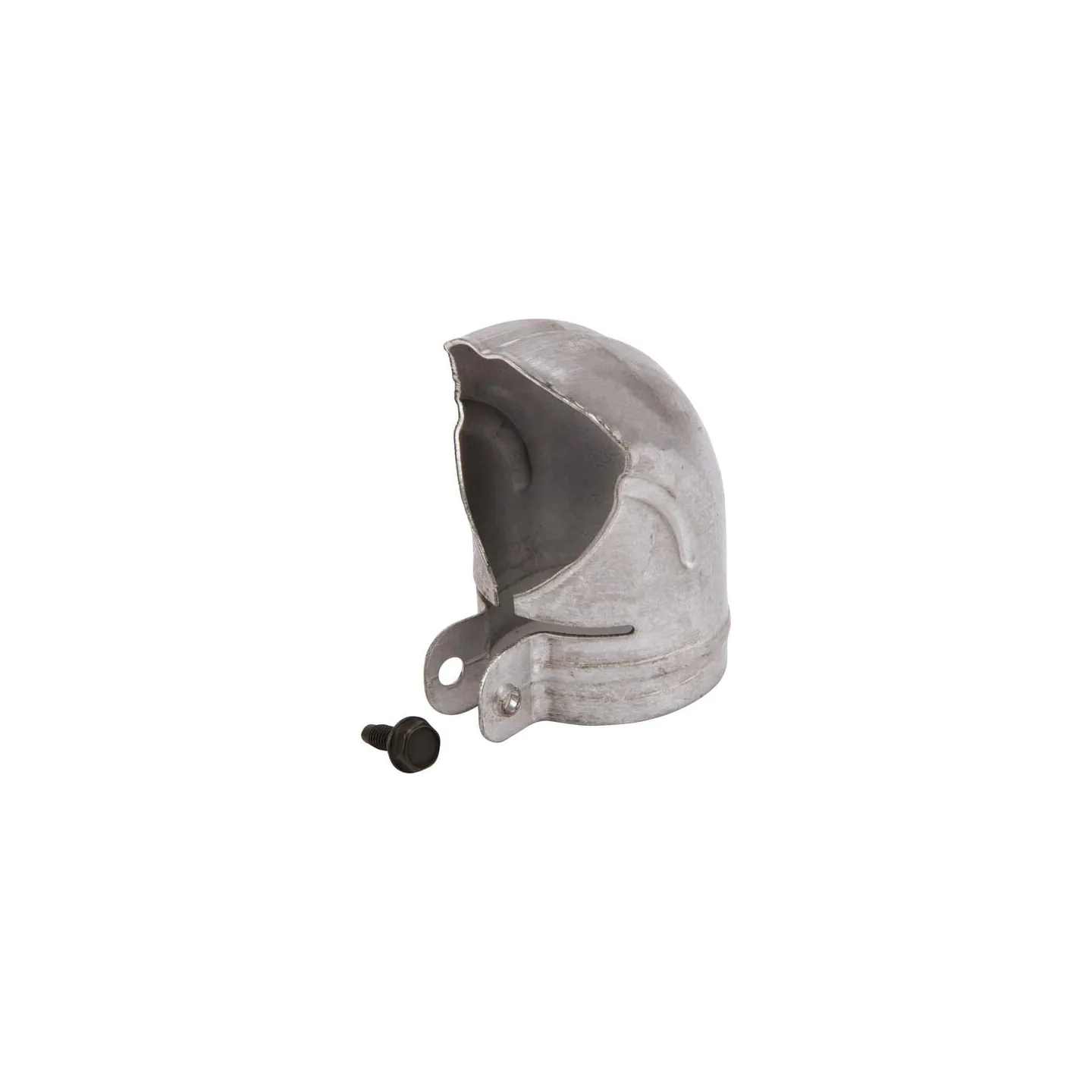 Muffler deflector  697816 Briggs & Stratton
