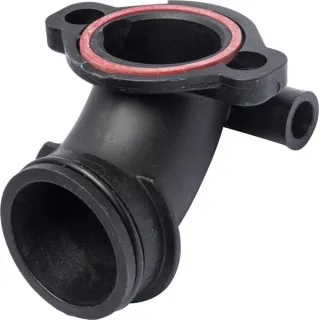 Intake elbow  697122 Briggs & Stratton