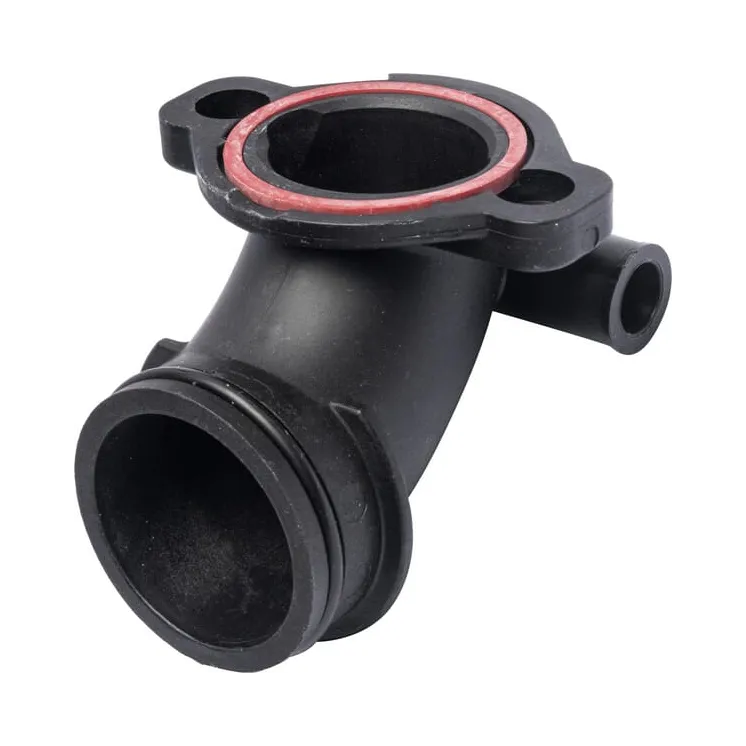 Intake elbow  697122 Briggs & Stratton