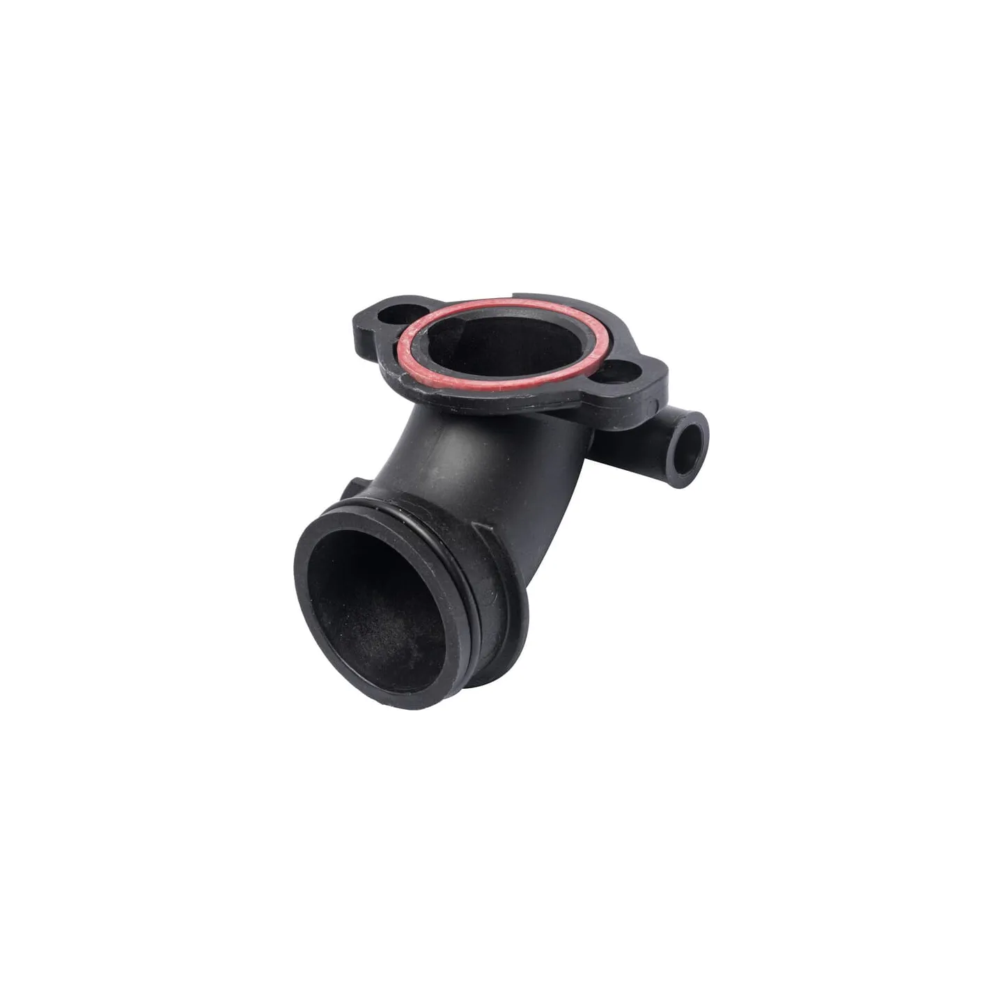 Intake elbow  697122 Briggs & Stratton