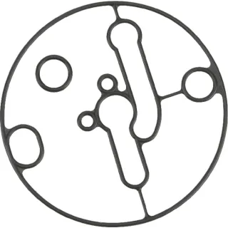 Gasket float bowl  698781 Briggs & Stratton