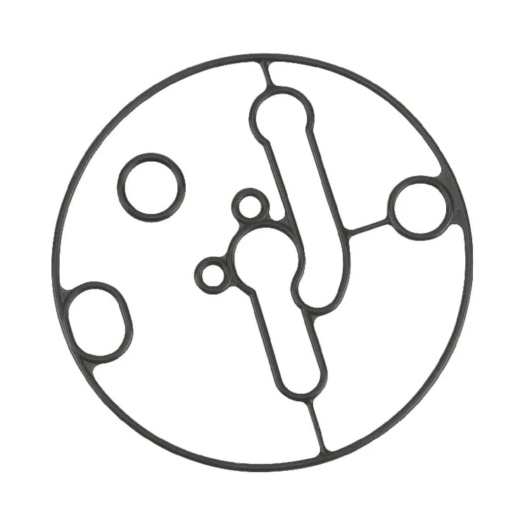 Gasket float bowl  698781 Briggs & Stratton