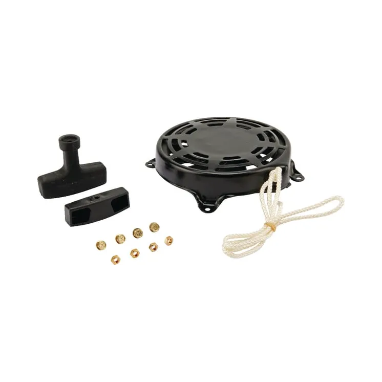 Recoil starter  697743 Briggs & Stratton