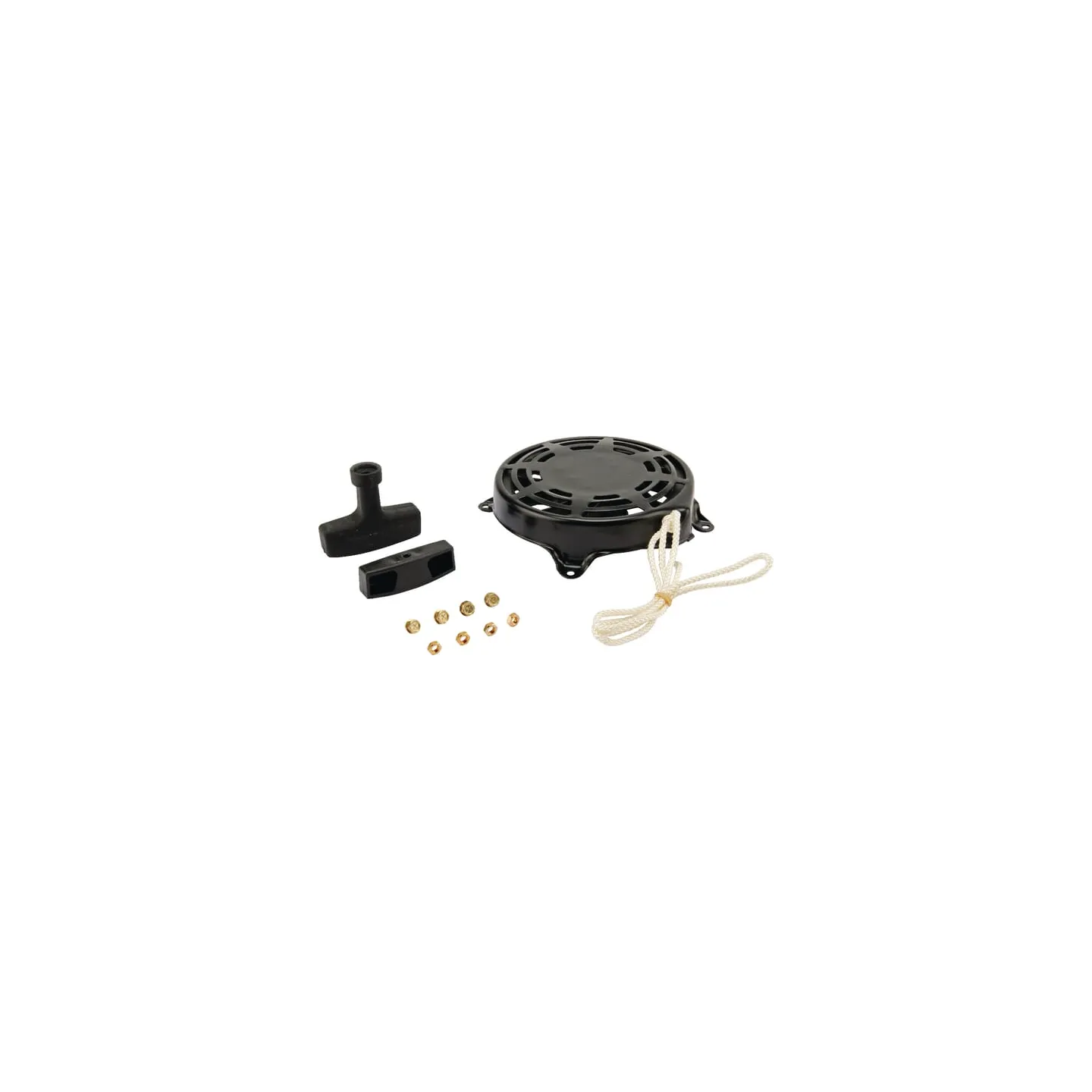 Recoil starter  697743 Briggs & Stratton
