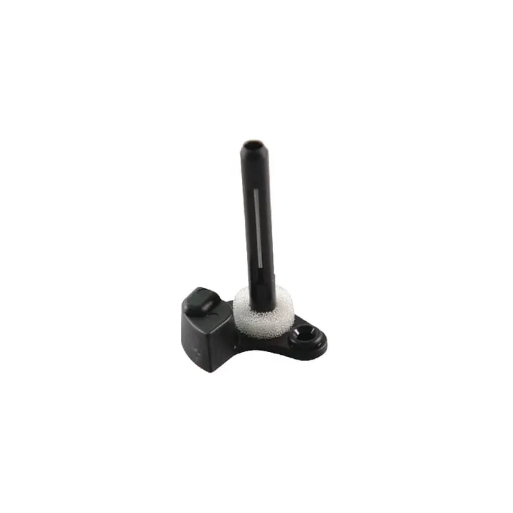 Droseles vārpsta 696565 Briggs & Stratton