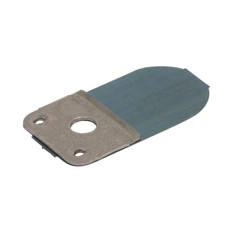 Breather nipple  697124 Briggs & Stratton