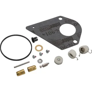 Carburettor repair kit  697884 Briggs & Stratton