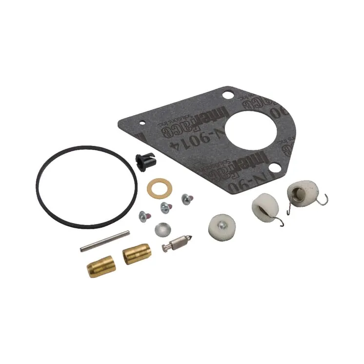 Carburettor repair kit  697884 Briggs & Stratton