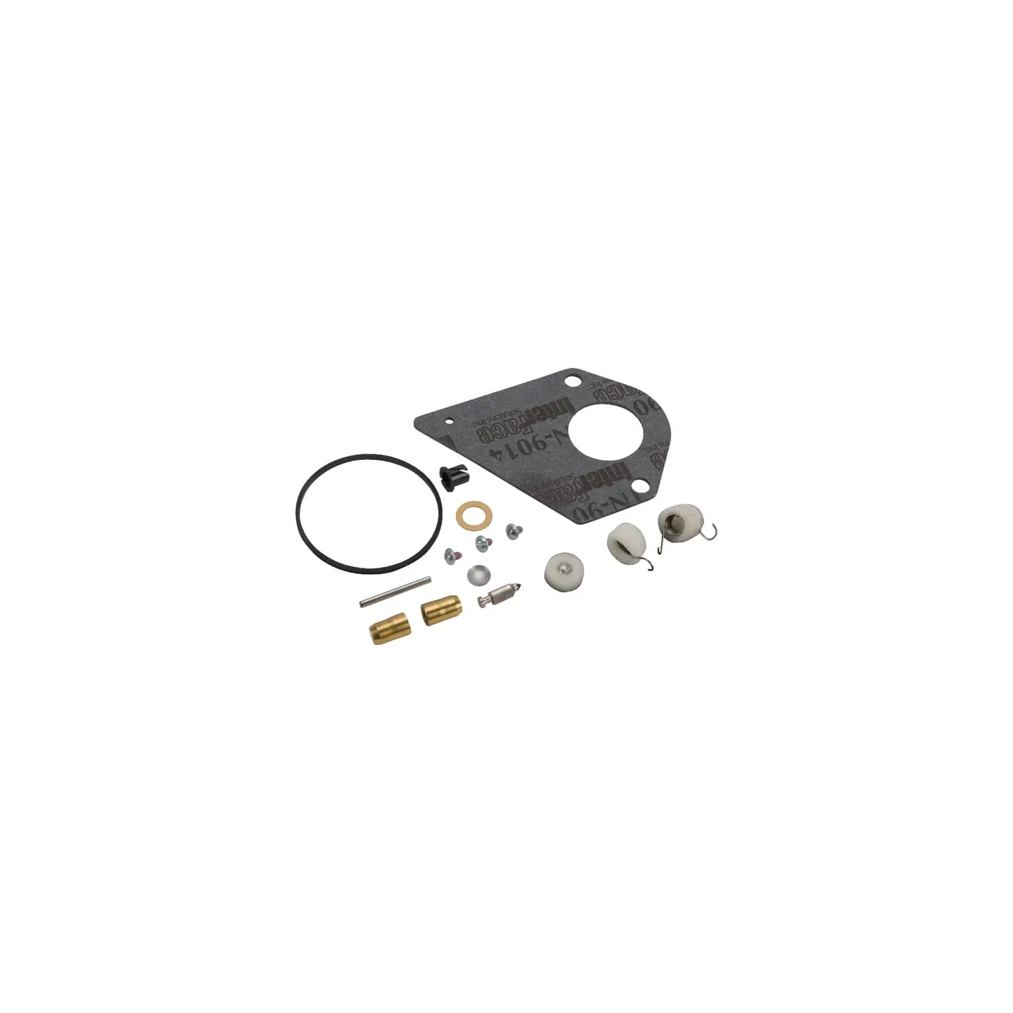 Carburettor repair kit  697884 Briggs & Stratton