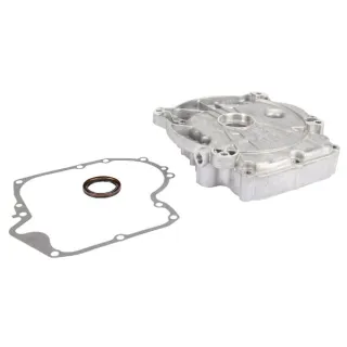 Crankase cover  697106 Briggs & Stratton