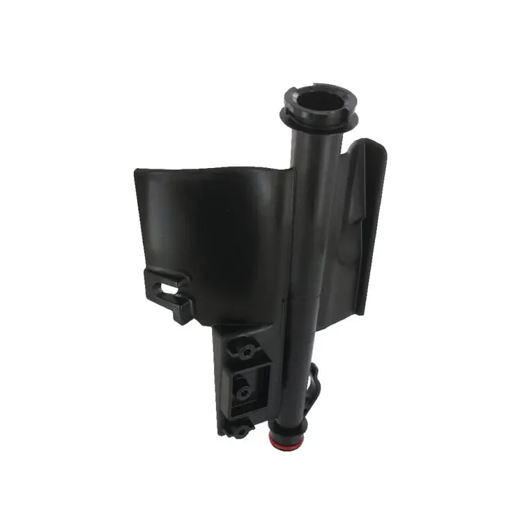 Eļļas mērstieņa caurule 697184 Briggs & Stratton