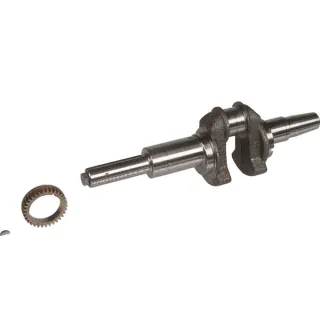 Crankshaft  697390 Briggs & Stratton