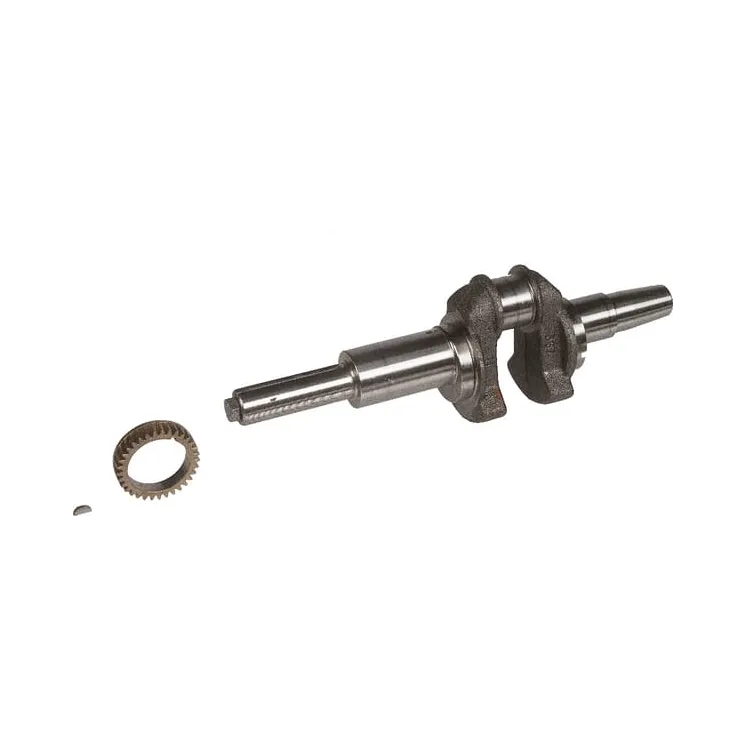 Crankshaft  697390 Briggs & Stratton