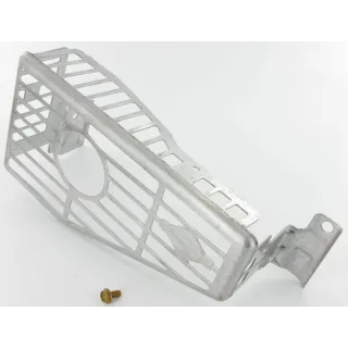 Muffler guard  699299 Briggs & Stratton 494896