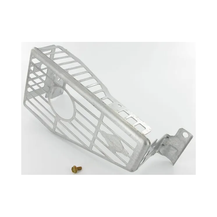 Izpūtēja aizsargs 699299 Briggs & Stratton 494896
