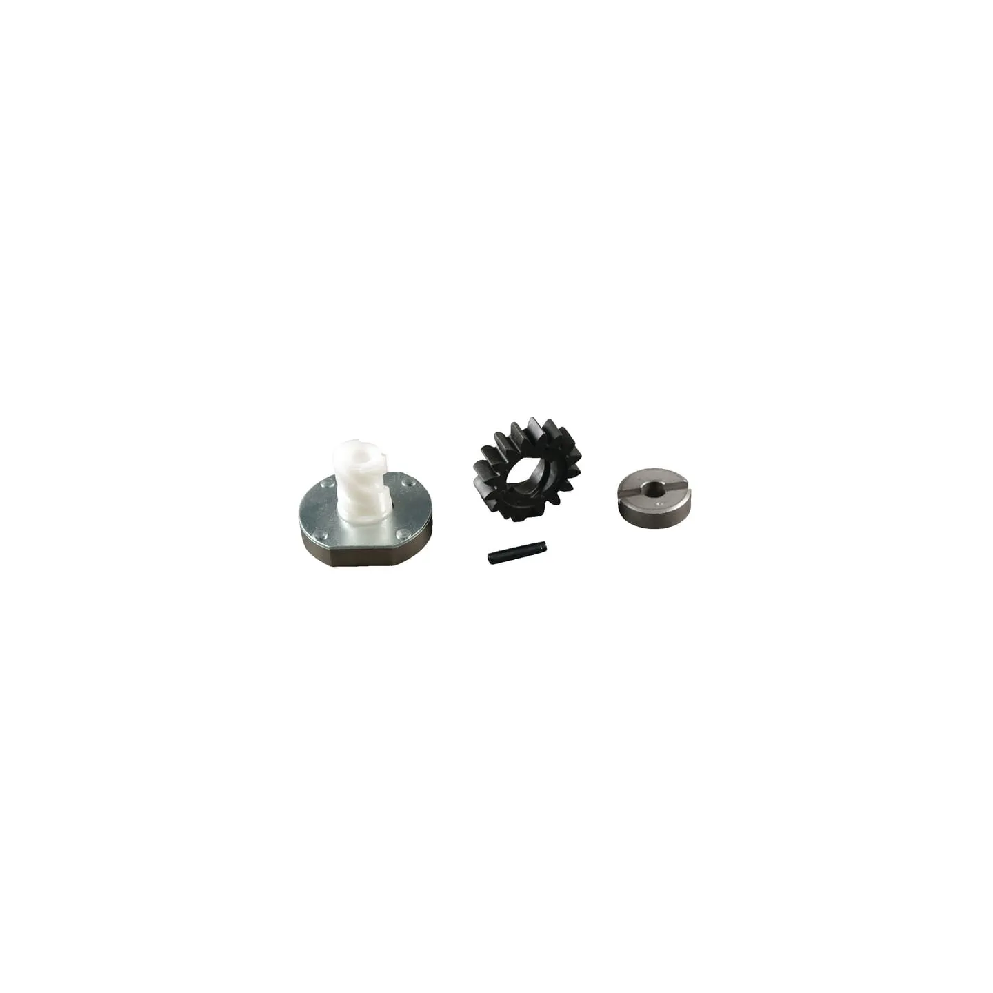 Remontkomplekts startera zobrats 696535 Briggs & Stratton