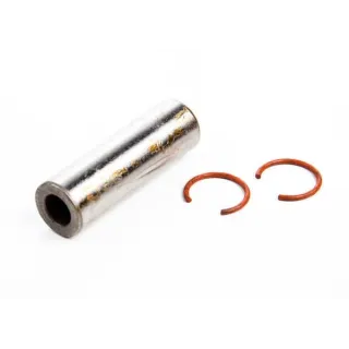 Piston complete standard  696581 Briggs & Stratton