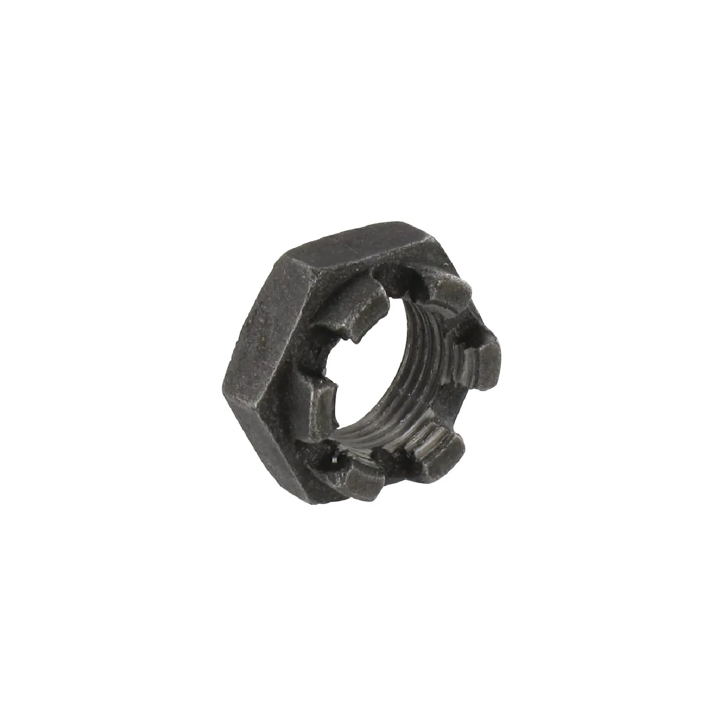 Pils uzgrieznis zemais modelis DIN937 M18x1,50 tērauds 700117 AL-KO