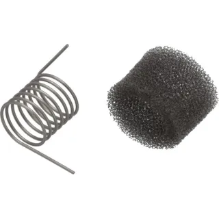 Spring gasket  698779 Briggs & Stratton
