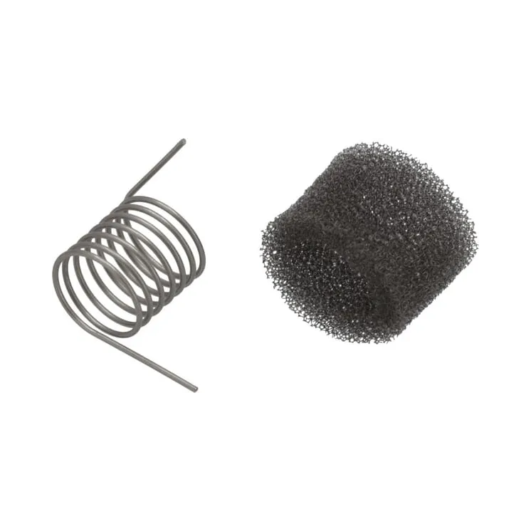 Spring gasket  698779 Briggs & Stratton