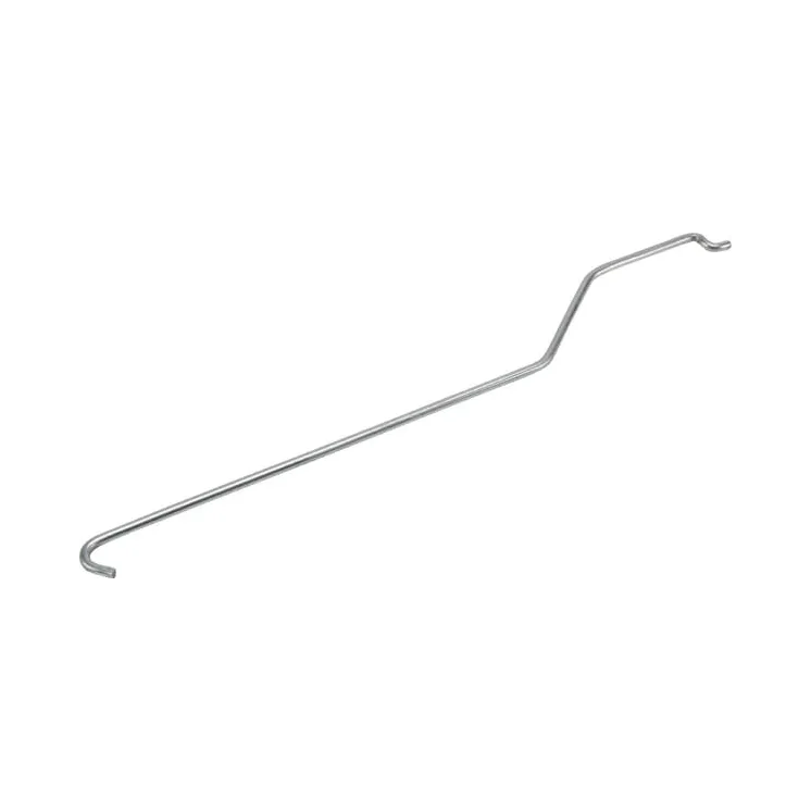 Regulator lever  698835 Briggs & Stratton