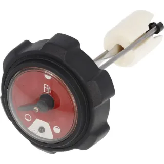 Degvielas tvertnes vāciņš 698109 Briggs & Stratton