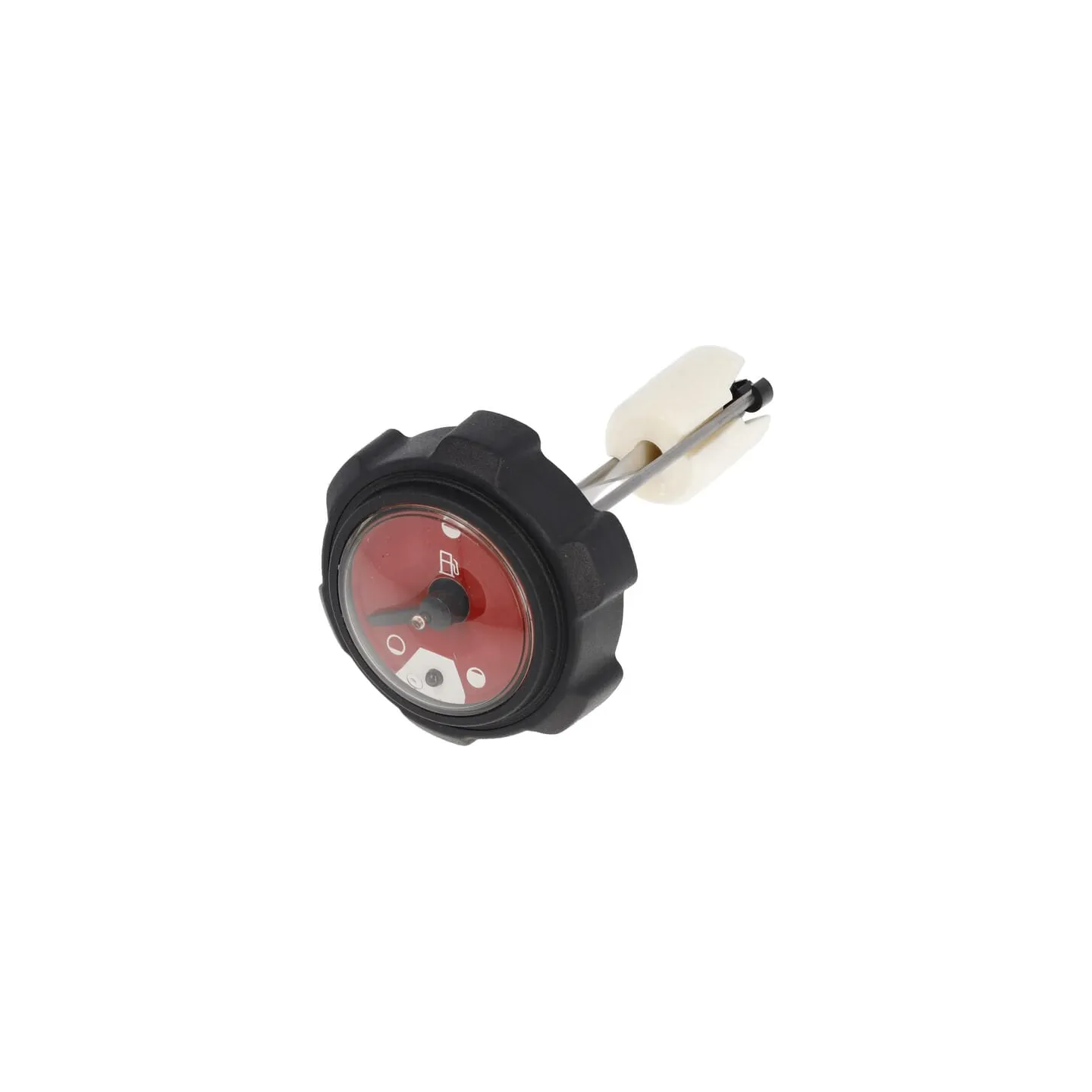 Degvielas tvertnes vāciņš 698109 Briggs & Stratton
