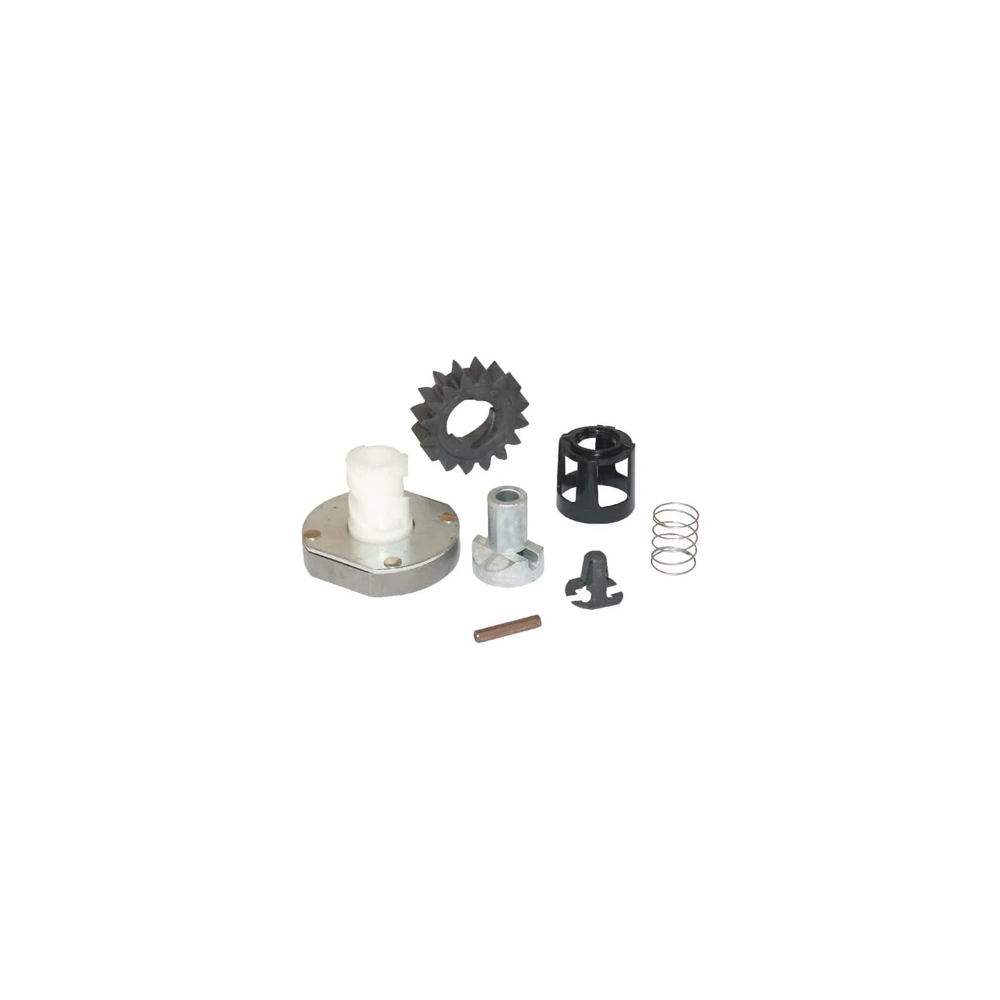 Starter kit  696540 Briggs & Stratton 33003R 33005R 495877 495878 696539 FGP004825 FGP010160