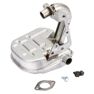 Exhaust  699769 Briggs & Stratton 693982